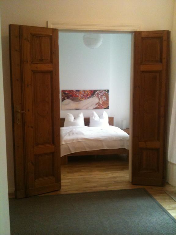 Friedrichshain Appartement