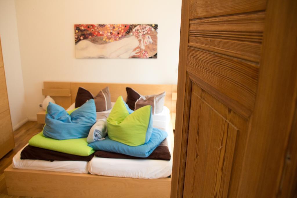 Appartement Friedrichshain *