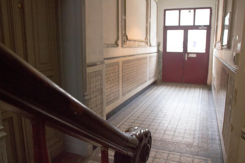 Friedrichshain Appartement *