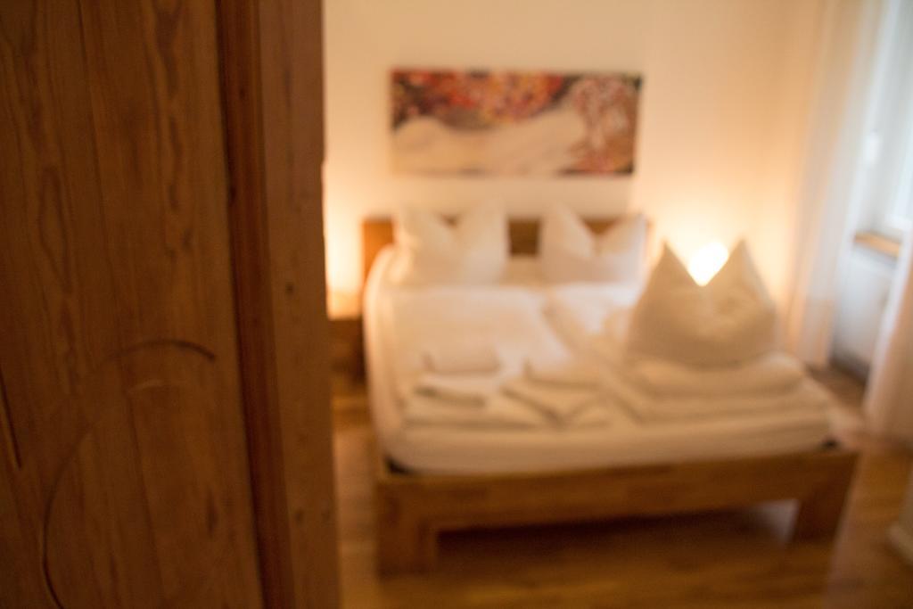 Appartement Friedrichshain *