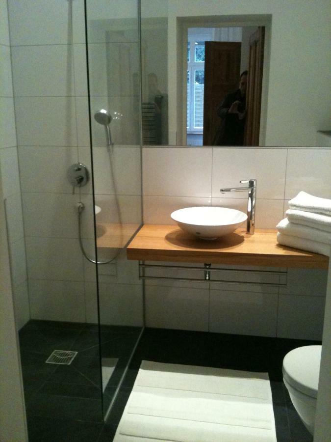 Appartement Friedrichshain Berlijn