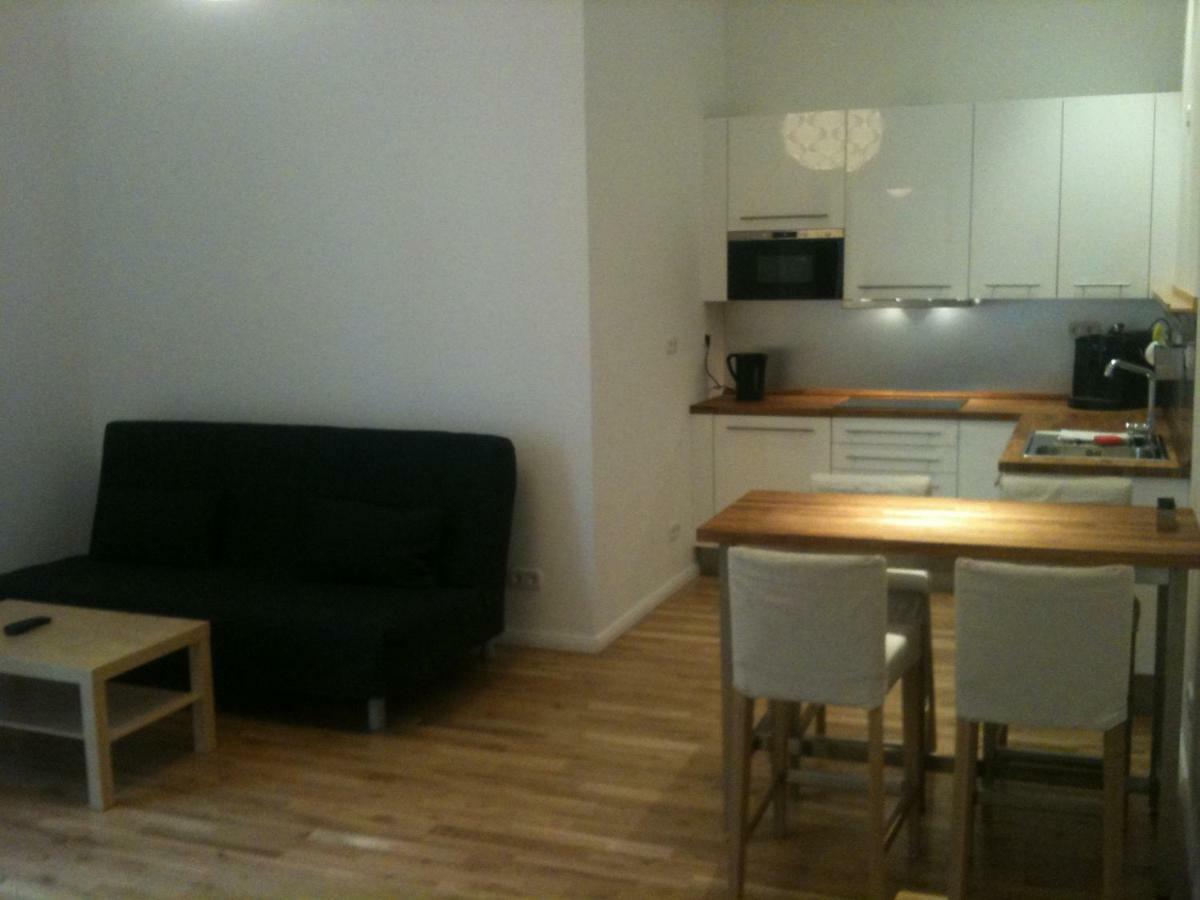 Friedrichshain Appartement
